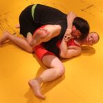 【PFC40】ヘビー級王者ペイトンがグラップリングマッチでジャクソンにRNCで一本勝ち