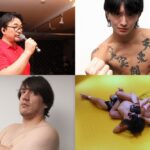 【PFC】Pound 4 Pound FC山本喧一―02―「誰が本州のチャンピオン達を倒していくのか」
