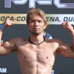 【DEEP131】タイトル戦5試合、続々とカード決定。注目、泉武志はWrestleの圧を拳に乗せることができるか