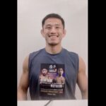 【Lemino Shooto04】初の後楽園ホールで青柳洸志とリザーブ戦、神田T800周一「現場で研究を続けたい」