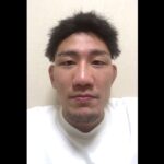 【PFL2026#03】新体制PFL、日本人一番手＝菊入正行「僕がしっかり勝って、つなげようと思います」