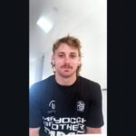 【Lemino Shooto04】待望の再来日で宇藤彰貴と対戦、カイル・マヨッキ「フィニッシュするのは僕」