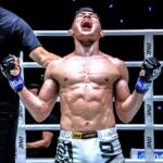 【ONE FN41】Samurai Seriesだけでなく、Fight Nightのイ・スンチョル×ファビオ・ジガンチにも注目!! 【ONE FN41】Samurai Seriesだけでなく、Fight Nightのイ・スンチョル×ファビオ・ジガンチにも注目!!