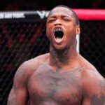 【UFN271】わずか24秒——今日も1R決着のマッキニー。ネルソンを左ハイで倒し、パウンドアウト 【UFN271】わずか24秒——今日も1R決着のマッキニー。ネルソンを左ハイで倒し、パウンドアウト