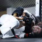 【ROMAN04】メネギンがスイープ~マウント~バックマウントと鮮やかなポジショニングで竹本に完封勝利 【ROMAN04】メネギンがスイープ~マウント~バックマウントと鮮やかなポジショニングで竹本に完封勝利