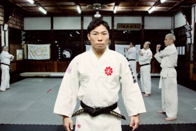 【Shooto2026#02】元王者の関口祐冬と激突、中村優作「今年40歳になる自分が、今もその次元にいる」