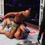 【PFL2026#02】蹴りでペースを掴んだヴァッセル、2Rにヒジとパンチでアウグストをパウンドアウト