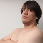 【PFC40】目標はRIZIN出場、PFCヘビー級王者ディルバーグ・ペイトン「UFCよりPRIDEがかっこよかった」