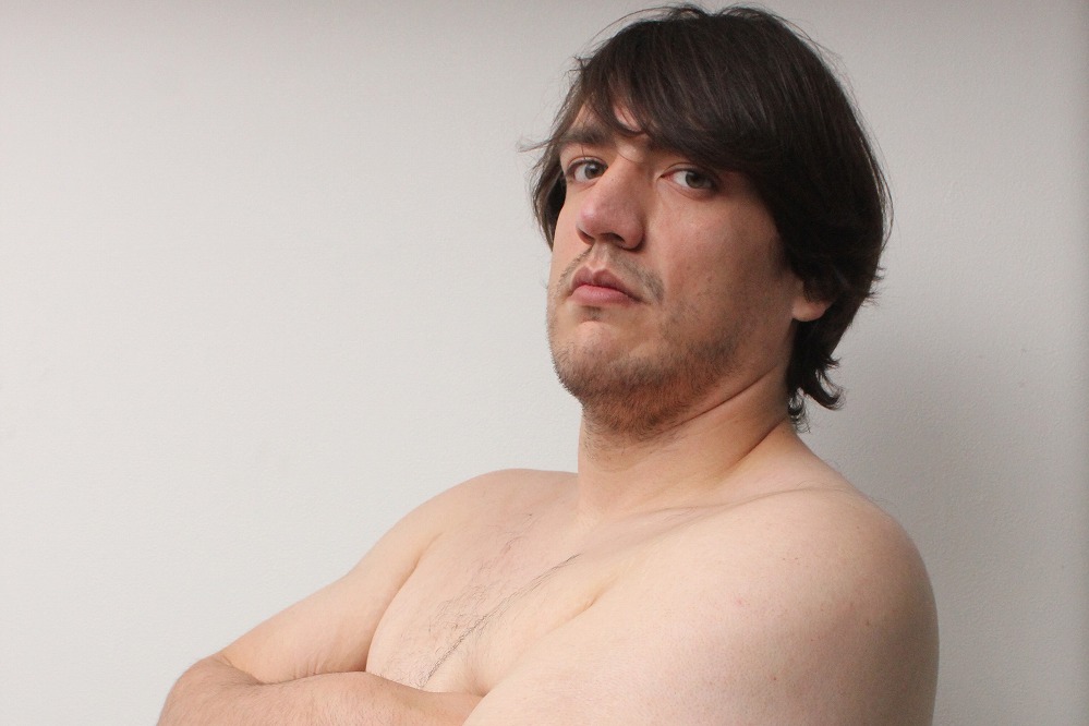 【PFC40】目標はRIZIN出場、PFCヘビー級王者ディルバーグ・ペイトン「UFCよりPRIDEがかっこよかった」