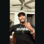 【A1 Combat34】川原波輝と対戦、プミー・ヌクータ「なぜMMAを? 強い相手と戦い、勝ちたいからだ」