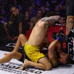 【LFA229】ヒベイロの打撃の圧に、TD&ポジション奪取のピレスが判定勝ち。王座返り咲きをアピール 【LFA229】ヒベイロの打撃の圧に、TD&ポジション奪取のピレスが判定勝ち。王座返り咲きをアピール