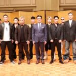 【RIZIN53&PFL】5.10神戸大会でリー・カイウェンが高木凌と対戦。PFL初参戦の井上直樹は世界T王者と激突 【RIZIN53&PFL】5.10神戸大会でリー・カイウェンが高木凌と対戦。PFL初参戦の井上直樹は世界T王者と激突