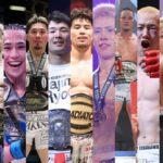 【Flash】過去最強?! 今年のRoad to UFCは4階級に11選手=勝率8割4分。フィニッシュ率68%の精鋭が挑む 【Flash】過去最強?! 今年のRoad to UFCは4階級に11選手=勝率8割4分。フィニッシュ率68%の精鋭が挑む
