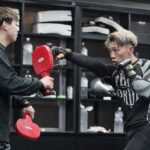 【Black Combat Black Cup】ルキヤ、練習も試合も新天地へ「強くなったと思ってもらえる試合を」