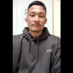 【Black Combat Black Cup】 Black Combat国別対抗戦に出場、山本琢也「作戦は特に考えてないです」