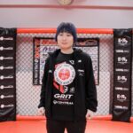 【Pancrase361】杉山しずかとフライ級QOP決定戦、和田綾音「皆と一緒に戦っている。孤独じゃない」