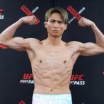 【Pancrase361】Mr.Pancrase=雑賀ヤン坊達也が話す防衛戦&濱田巧問題「ちゃんとケージのなかで」