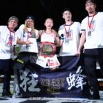 【RISE197】元K-1＆ラジャ王者パヤーフォンを迎え撃つ宮本芽依「一歩踏み出さないと道が拓けない」