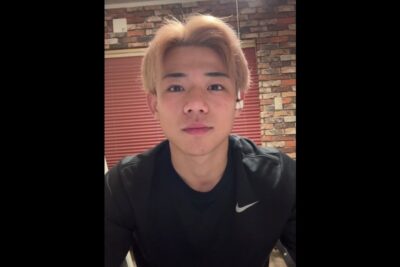 【NEXUS MANIA2026#01】奥村健太郎と対戦。3連勝中・塩谷優斗「MMA脳を鍛えることが大事」