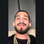 【PFL2026#04】マッキー戦へ、セルジオ・ペティス「心の中のコーナーに、いつもデュークはいる」