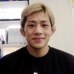 【ONE SAMURAI01】和田竜光と注目の日本人対決。伊藤盛一郎「常に勝たないと次がないと思っている」