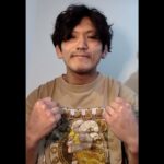 【HEAT58】修斗環太平洋＆HEATの2冠へ。中桐涼輔と対戦する川北晏生「自分から試合を動かして勝つ」