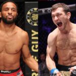 【PFL2026#08】シェイドゥラエフとの対戦も?! AJ・マッキーが新たな中央アジアの脅威イスブラエフと対戦