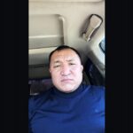 【RIZIN LANDMARK13】Fight＆Life#114より。シェイドゥラエフとの出会いを師アリムベックに訊く