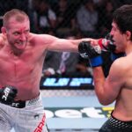 【UFN274】これがUFC。40歳、グラントが巧妙&狡猾ファイトで真っ向勝負のアドリアン・ルナを3-0で下す