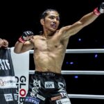 【ONE FN42】無敗のアルメニア戦士=ガザリアン相手に、反撃の狼煙をあげることができるか――箕輪ひろば 【ONE FN42】無敗のアルメニア戦士=ガザリアン相手に、反撃の狼煙をあげることができるか――箕輪ひろば