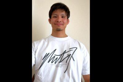 【HEAT58】Jセロウ若林と対戦、八戸在住のパンクラシスト上野惇平「相手の姓を聞いた時、嬉しかった」