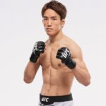 【UFN277】マカオ大会でバンタム級転向の朝倉海、絶対に負けられない戦い=スマーザーマン戦決定