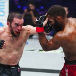 【PFL2026#04】打撃の幅、TDでスタッツを上回ったカヴァロフが判定勝ちで無敗記録を12に伸ばす 【PFL2026#04】打撃の幅、TDでスタッツを上回ったカヴァロフが判定勝ちで無敗記録を12に伸ばす