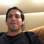 【UFN274】DWCS史上最大の激闘からUFC初陣。アドリアン・ルナ「息ができなくても、一歩踏み出す」