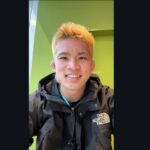 【NEXUS MANIA2026#01】ウェルター級王座決定T決勝へ、森昴星「好きなファイター……みんな好きです」