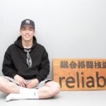 【RIZIN53】地元神戸でジェイク・ウィルキンスと対戦、中川皓貴「超RIZINまで駆け上がります」