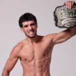 【RIZIN53】Fight＆Life#114より。グスタボと防衛戦、イルホム・ノジモフ「レベルが違うと思っている」