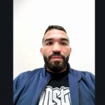 【UFC327】アーロン・ピコ戦へ。パトリシオ・フレイレ「試合後にはトップ5と戦いたいとアピールする」