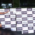 【RIZIN LANDMARK13】計量終了　シェイドゥラエフに挑戦する久保優太「秘密兵器を用意してきた」