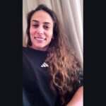 【UFN272】ジャンジローバと戦うタバタ・ヒッチ「イェン戦で得た自信が私を成長させてくれた」