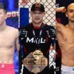 【Road to UFC S05 E02】日本人4名のフライ級。MGL-1 ＆ ETERNAL王者=オトゴンとラルシネーゼが怖い