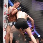 【Lemino Shooto03 & UFC327】齋藤奨司、シンバートル戦振り返りと「ファン目線で」平良達郎を語る