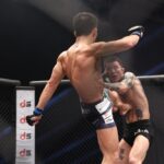 【Lemino Shooto03 & UFC327】齋藤奨司、シンバートル戦振り返りと「ファン目線で」平良達郎を語る