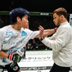 【RIZIN LANDMARK13】アームロックでズールーを一蹴した神龍誠。本当に嫌い合う扇久保に――挑戦へ