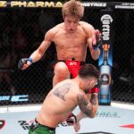 【UFC327&UFC328】世界王者ジョシュア・ヴァンの負傷で平良達郎のベルト挑戦は1カ月後に延期!! 【UFC327&UFC328】世界王者ジョシュア・ヴァンの負傷で平良達郎のベルト挑戦は1カ月後に延期!!