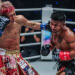 【ONE SAMURAI01】ロッタンにKOリベンジ、有終の美を飾った武尊「ONEだけじゃなくてK-1、RISE、KNOCKOUT、日本にいっぱい団体ありますけど、どこの団体が凄いとかじゃないんですよ。格闘技が凄いんですよ。皆で立ち技格闘技、盛り上げましょう。こんなんで終わらせちゃダメですよ。皆でやりましょう」と引退マイクから――伝説になるであろう、地声の挨拶で終幕