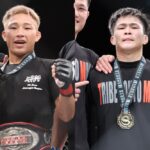 【Shooto2026#04】打のスピード×組のスピード、田上こゆるが地元大阪で黒部和沙とストロー級王座防衛戦