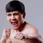 【RIZIN LANDMARK13】初来日＝福田龍彌戦。テミロフ弟アジズベク「この拳はバンタム級では強すぎる」