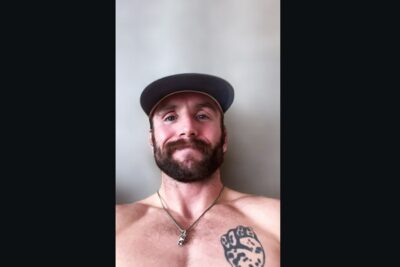 【UFN275】朝倉海戦から9カ月、ティム・エリオット「テイクダウンが絶対でなく、思うがままに戦いたい」