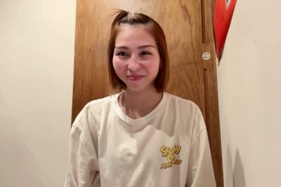 【Lemino Shooto05】初の国際戦へ。徳本望愛「試合前になると、勝てる気しかしなくなるんです（笑）」